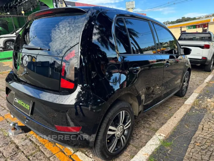 up! move 1.0 TSI Total Flex 12V 5p