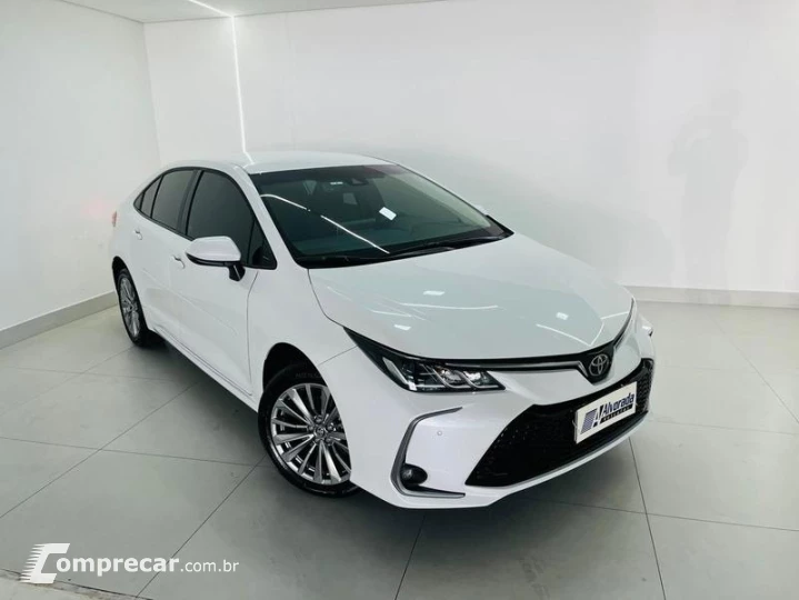 COROLLA XEI 20