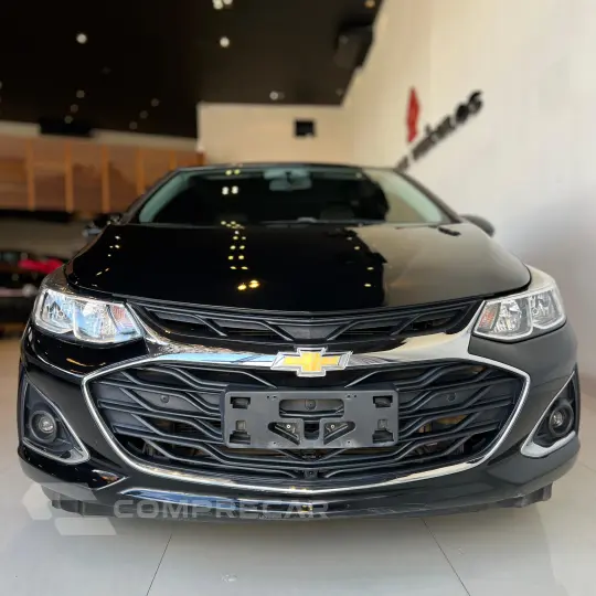 CRUZE 1.4 LT