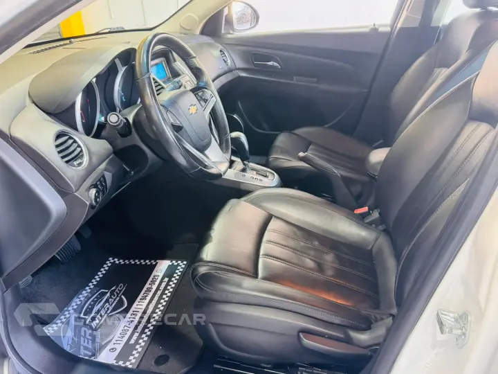 CRUZE 1.8 LT 16V
