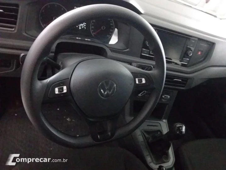 POLO 1.0 MPI MANUAL