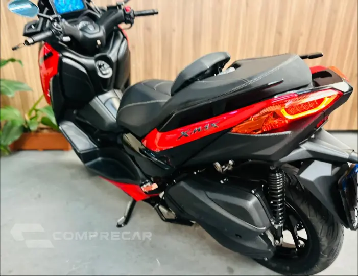 Xmax 250