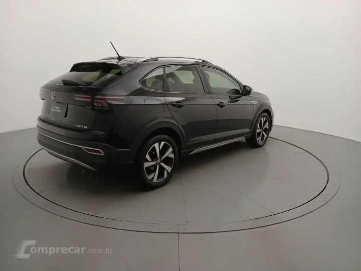 NIVUS 1.0 200 TSI TOTAL FLEX HIGHLINE AUTOMÁTICO