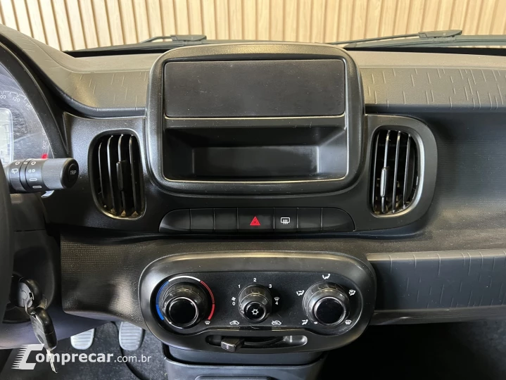 MOBI 1.0 EVO FLEX LIKE. MANUAL