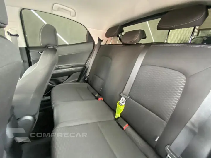 HB20 Evolution 1.0 TB Flex 12V Aut.