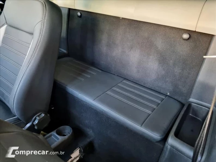 SAVEIRO 1.6 MI Trooper CE 8V G.V