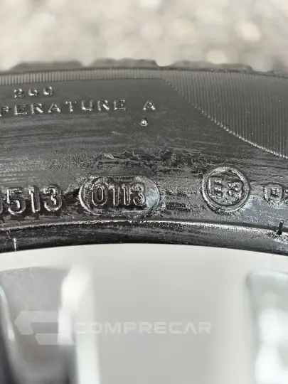 AGILE 1.4 MPFI LTZ 8V