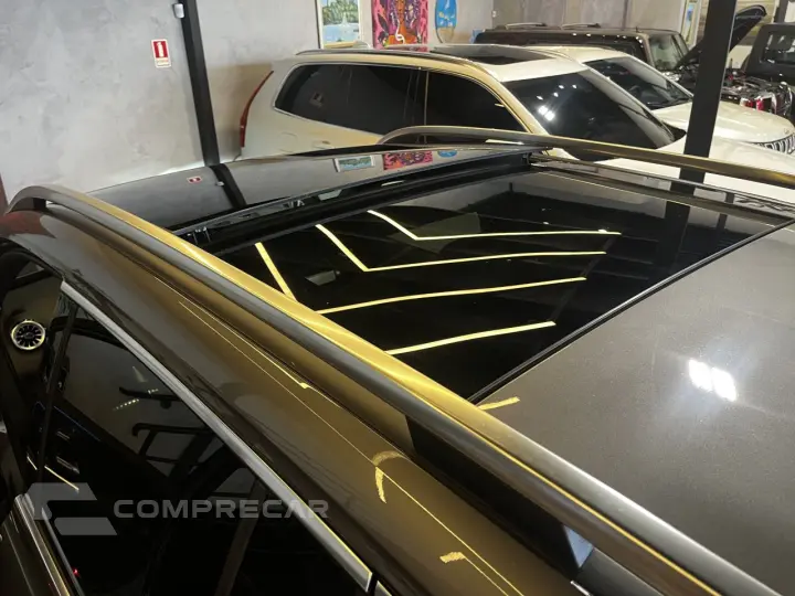 GLB 220 2.0 16V 4P MHEV AMG LINE 4MATIC DCT AUTOMÁTICO