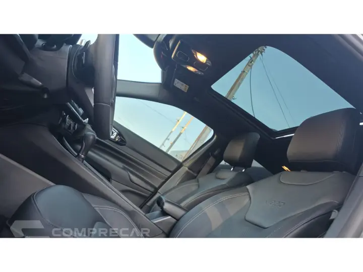 COMPASS 1.3 T270 TURBO FLEX S AT6