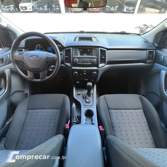 Ranger XLS 2.2 4x4 CD Diesel Aut.