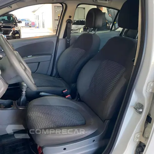 Palio ATTRACTIVE 1.0 EVO Fire Flex 8v 5p