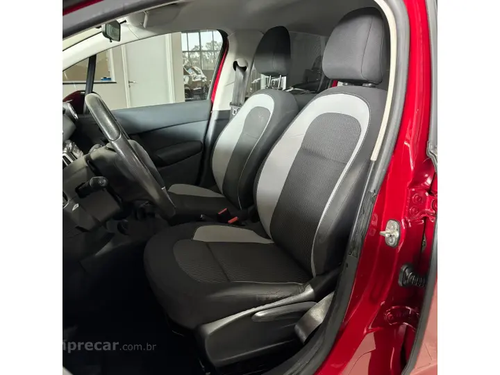 C3 1.2 STYLE EDITION 12V FLEX 4P MANUAL