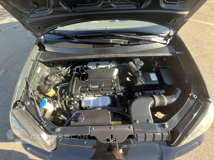 TUCSON 2.0 MPFI GLS 16V 143cv 2WD