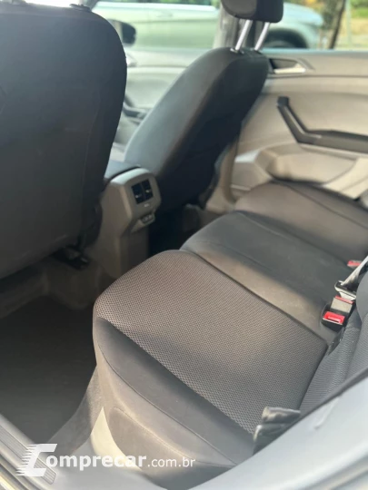 T-CROSS 1.0 200 TSI