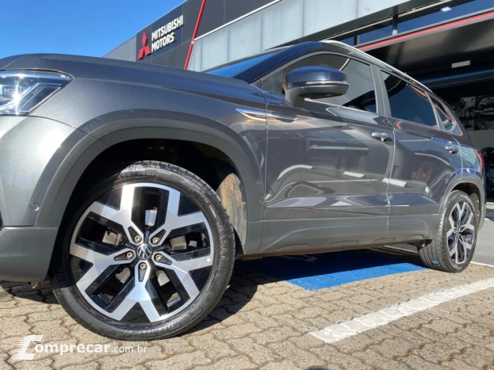TAOS 1.4 250 TSI Highline