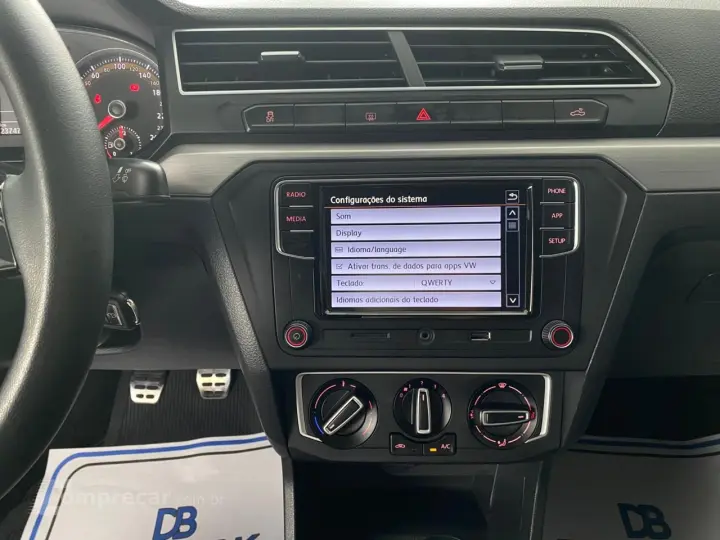 Saveiro Extreme 1.6 Flex 16V CD