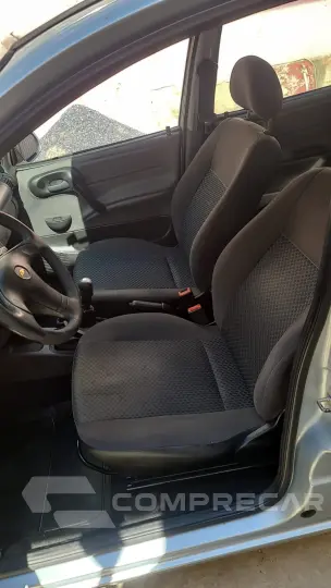 CLASSIC 1.0 MPFI VHC Life 8V