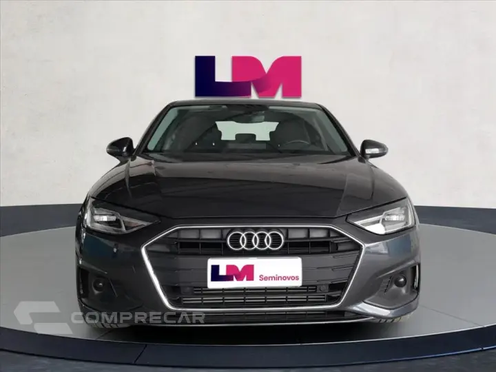 A4 2.0 TFSI MHEV PRESTIGE S TRONIC