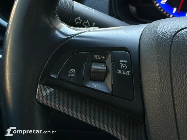 TRACKER 1.8 MPFI LT 4X2 16V