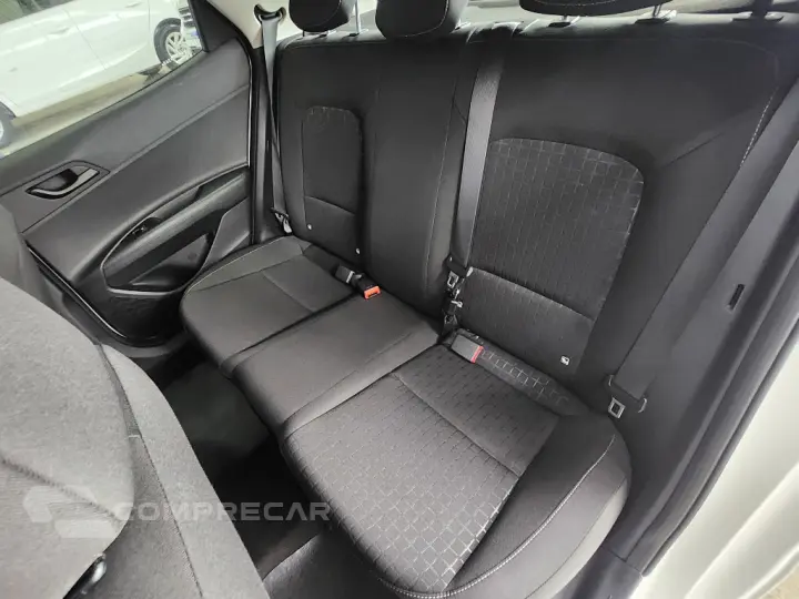 HB20 1.0 12V FLEX COMFORT PLUS MANUAL