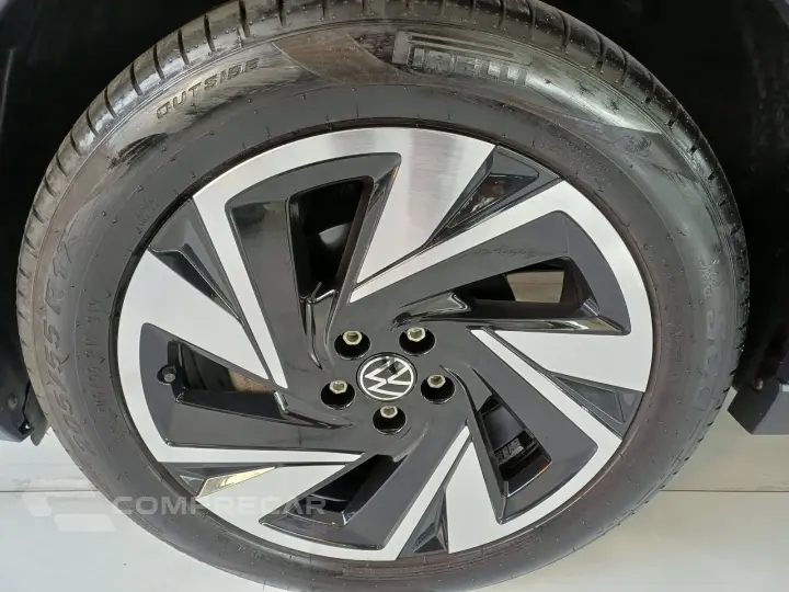 Nivus Highline 1.0 200 TSI Flex Aut.