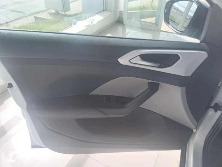 T-Cross 1.4 4P 250 TSI FLEX HIGHLINE AUTOMÁTICO