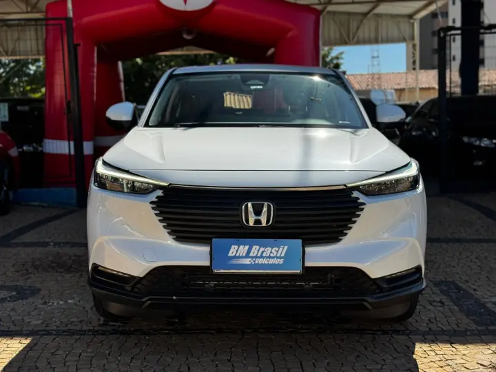 HR-V 1.5 DI I-vtec EXL