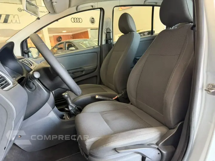 VOLKSWAGEN Fox 1.0 Mi Total Flex 8V 5p