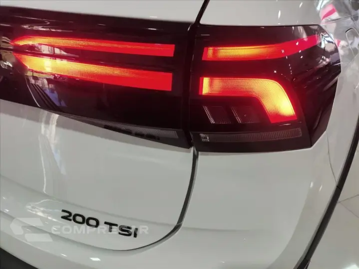 NIVUS 1.0 200 TSI TOTAL FLEX HIGHLINE AUTOMÁTICO