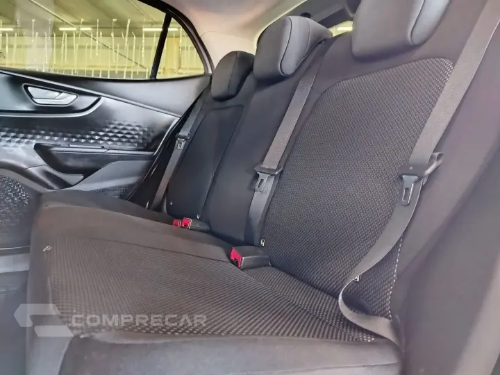 Pulse 1.3 Flex Drive Cvt