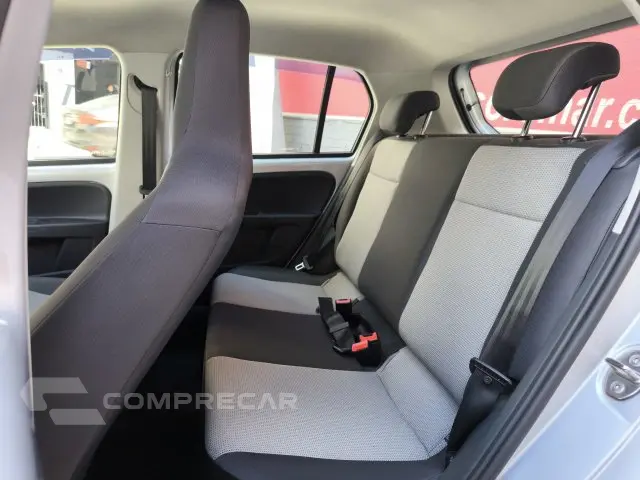 UP - 1.0 MPI TAKE UP 12V 4P MANUAL