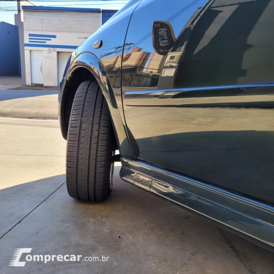 Astra Sed. Advant. 2.0 8V MPFI FlexP. 4p
