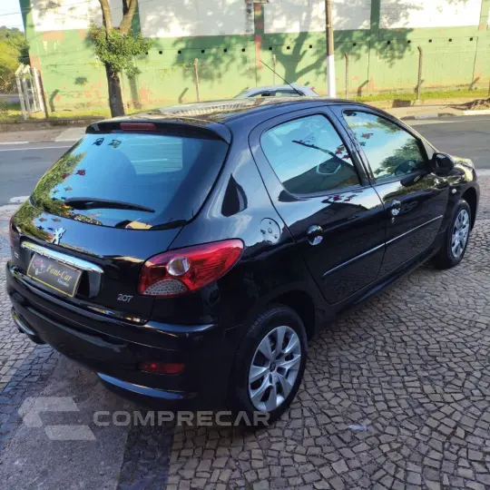 207 XR 1.4 Flex 8V 5p