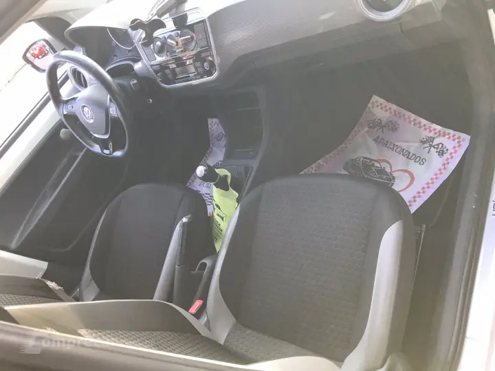 CROSS UP 1.0 TSI 12V