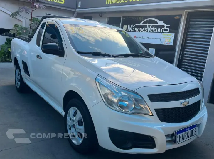 MONTANA 1.4 MPFI LS CS 8V