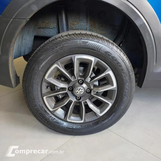 SAVEIRO CD CROSS