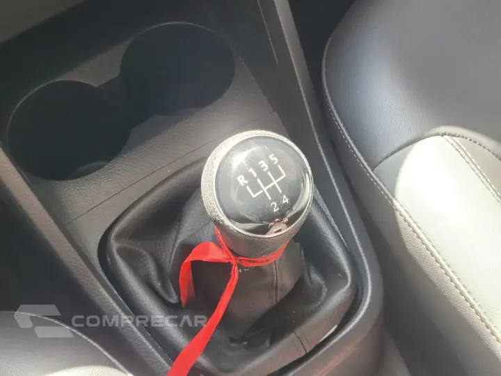 Saveiro Extreme 1.6 Flex 16V CD