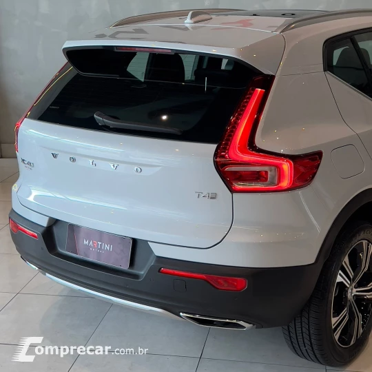XC 40 T-4 INSCRIPTION 2.0 190cv FWD