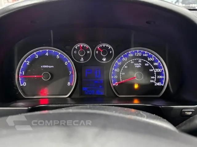 I30 - 2.0 MPFI GLS 16V 4P AUTOMÁTICO