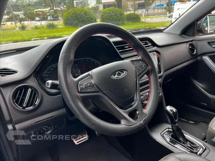 TIGGO 2 1.5 MPFI 16V ACT