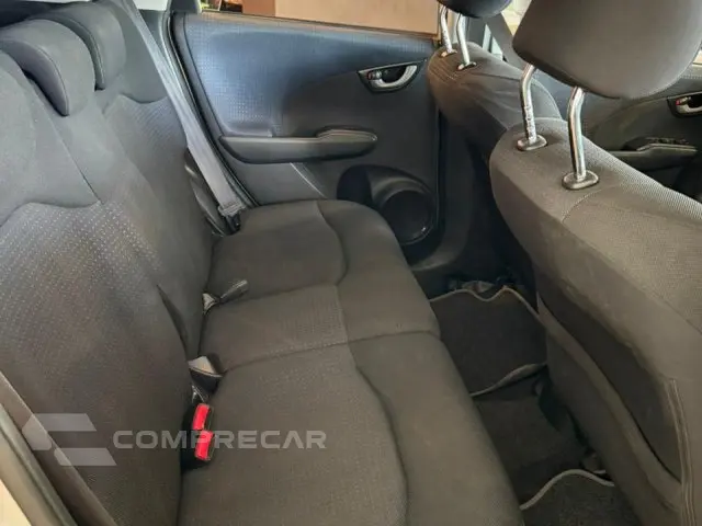 FIT - 1.4 LXL 16V 4P MANUAL