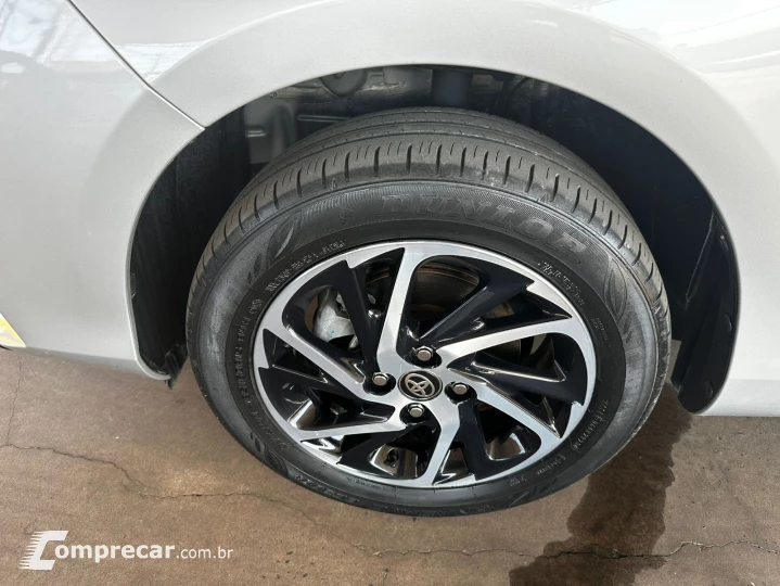 Yaris Xls 1.5