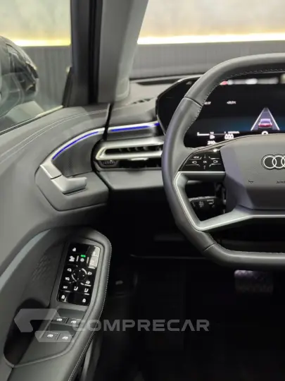 A5 2.0 TFSI Performance S Edition Quattro S Tronic