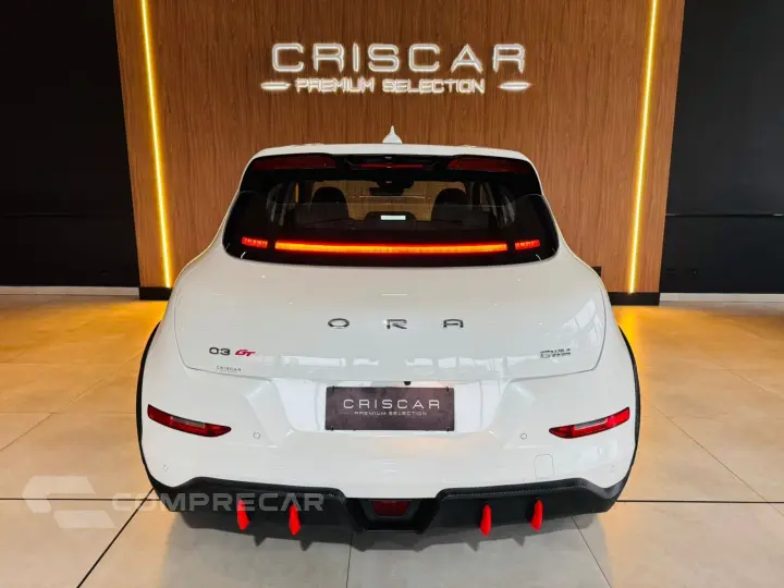 ORA 03 63 KW ELÉTRICO GT