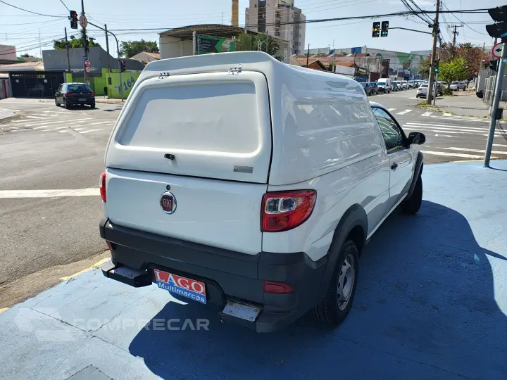 STRADA 1.4 MPI Working CS 8V
