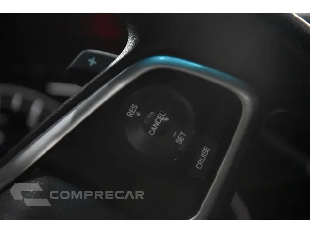 CIVIC - 2.0 16V ONE EX 4P CVT