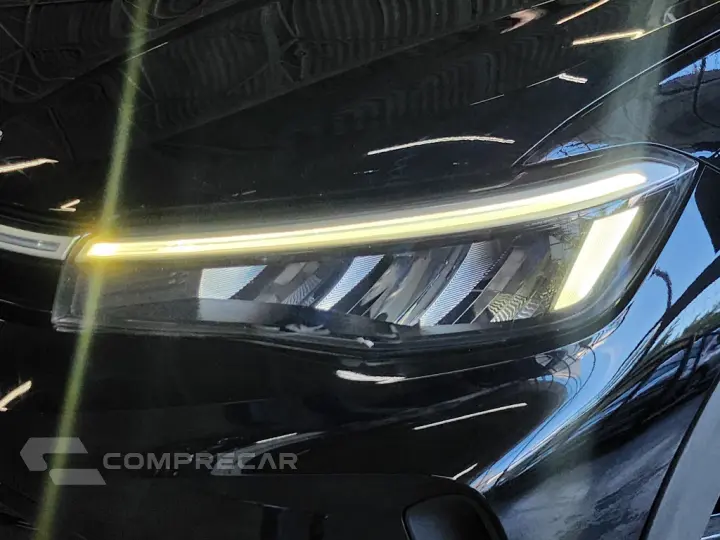 NIVUS 1.4 250 TSI TOTAL FLEX GTS AUTOMÁTICO