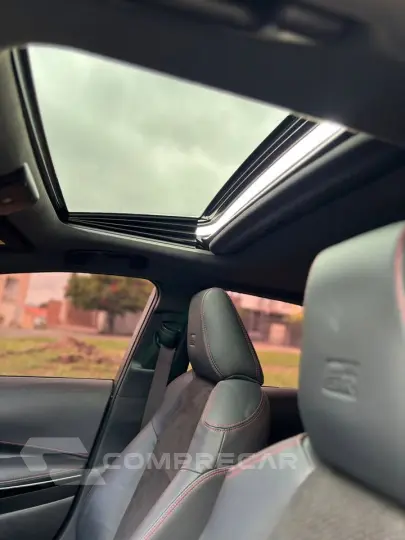 COROLLA 2.0 Vvt-ie Gr-s