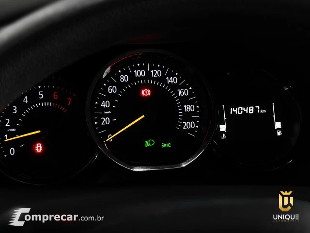 STEPWAY - 1.6 16V SCE DYNAMIQUE MANUAL