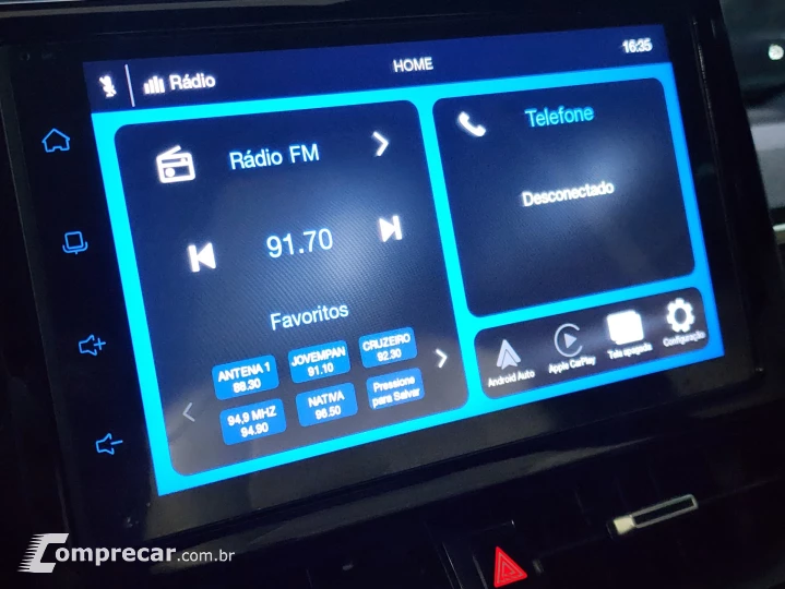 COROLLA CROSS 1.8 VVT-I Hybrid XRX